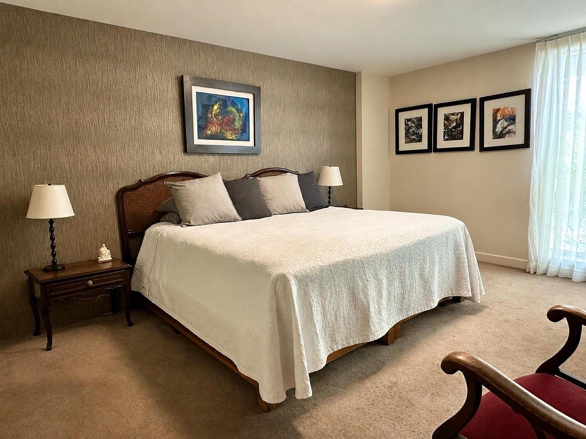 Apartamento em Polanco II Sección, Miguel Hidalgo, foto 16 de 20