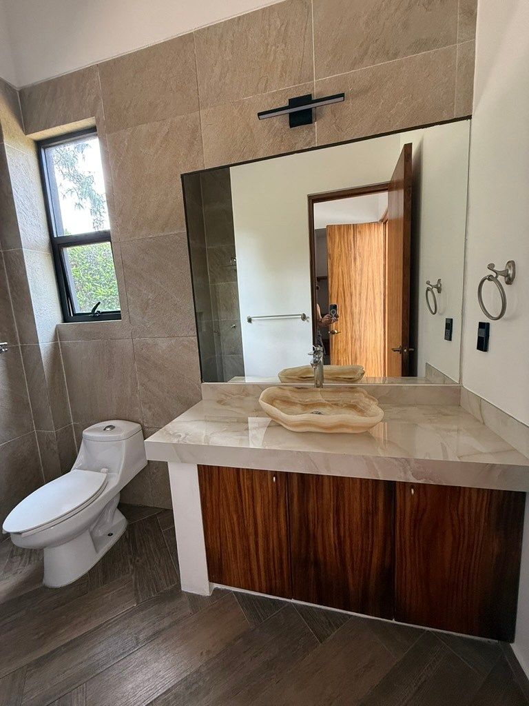 House in Gated Community in Avándaro, Valle de Bravo, photo 9 of 28