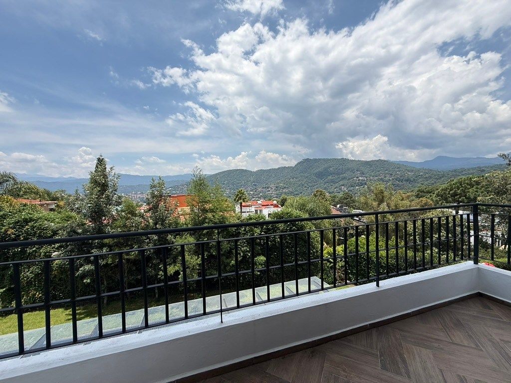 House in Gated Community in Avándaro, Valle de Bravo, photo 16 of 28