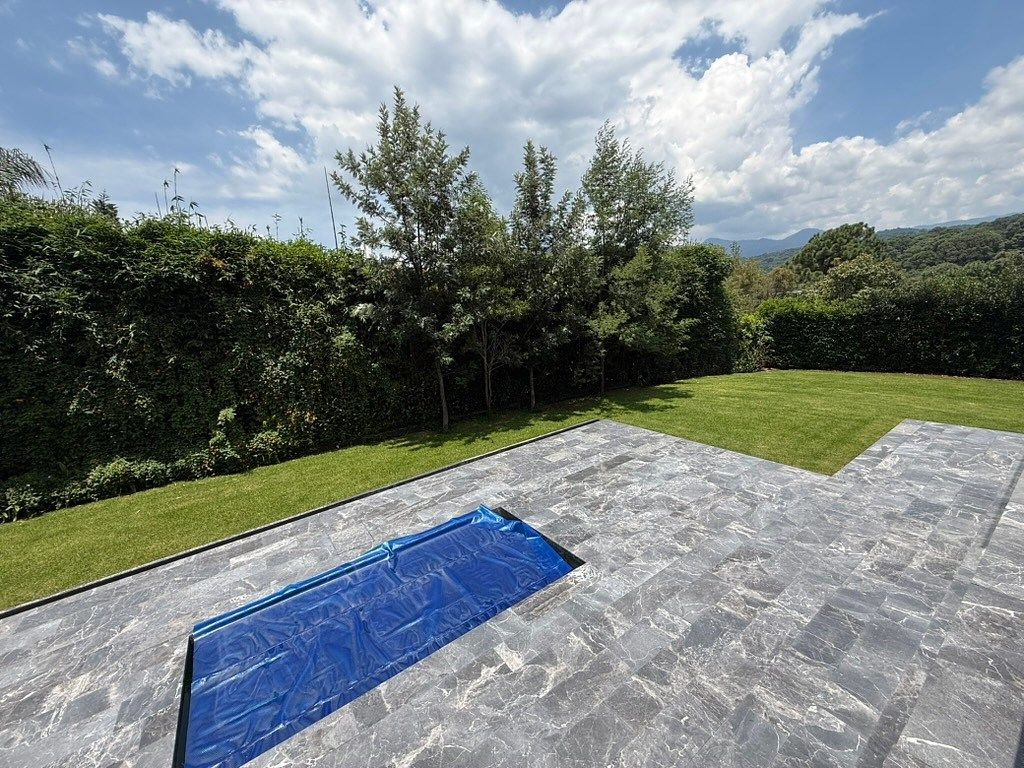 House in Gated Community in Avándaro, Valle de Bravo, photo 26 of 28