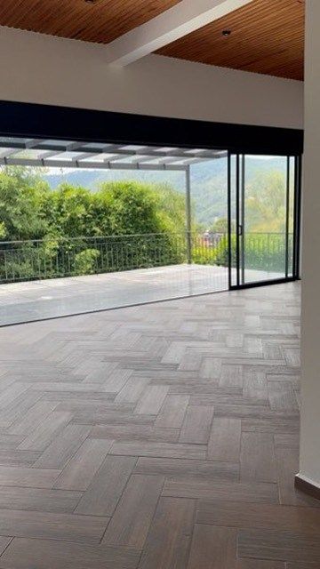 House in Gated Community in Avándaro, Valle de Bravo, photo 5 of 28