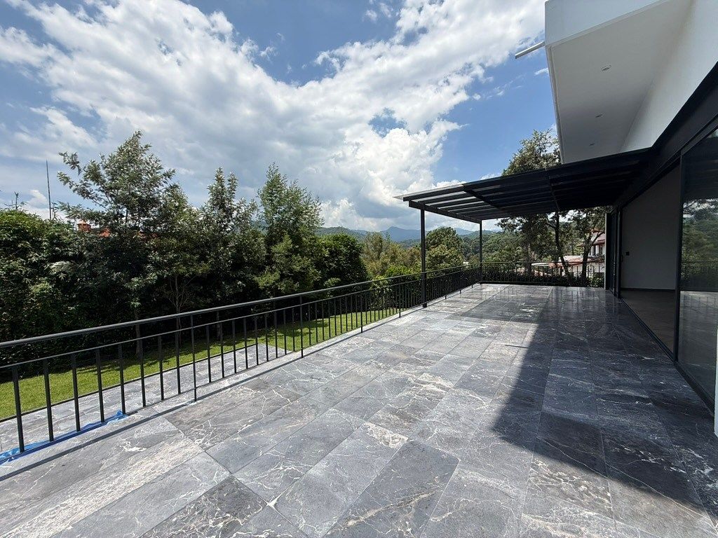 House in Gated Community in Avándaro, Valle de Bravo, photo 28 of 28