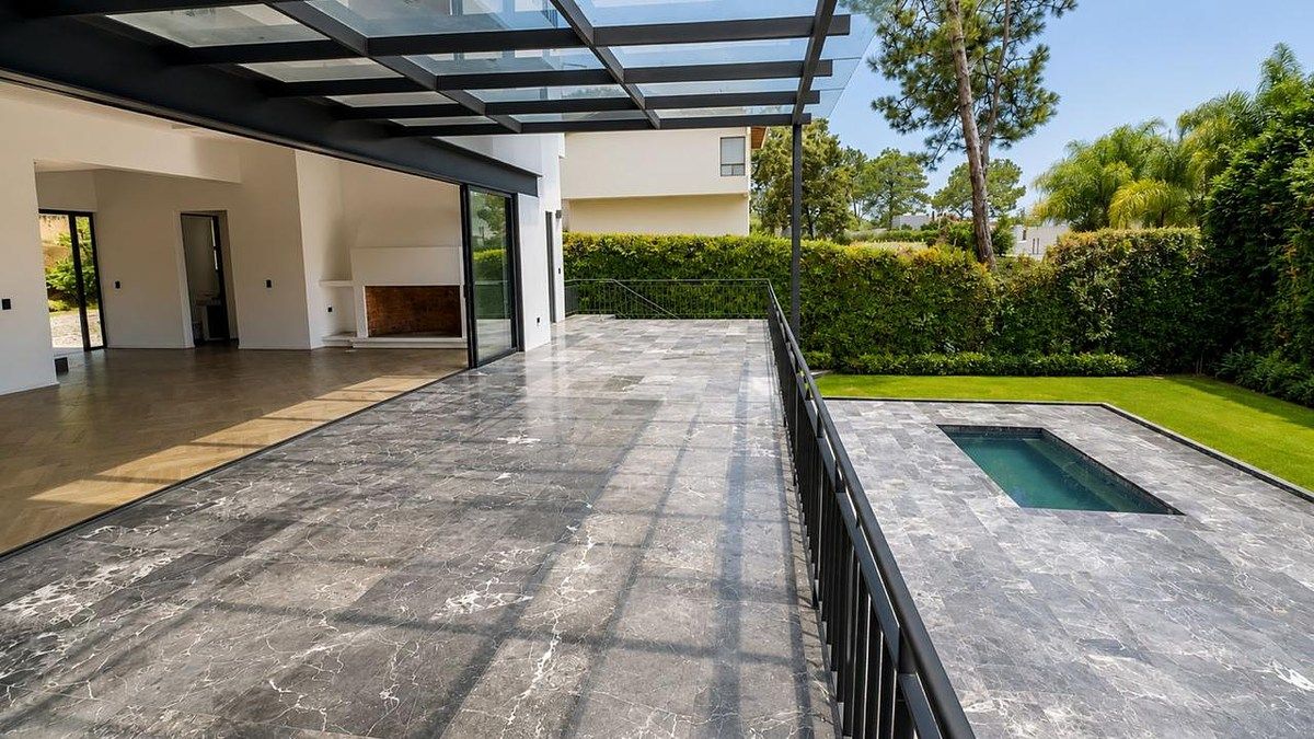 Casa en condominio en Avándaro, Valle de Bravo, foto 4 de 24