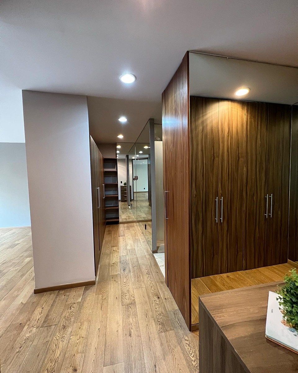 Departamento en Polanco V Sección, Miguel Hidalgo, foto 16 de 29