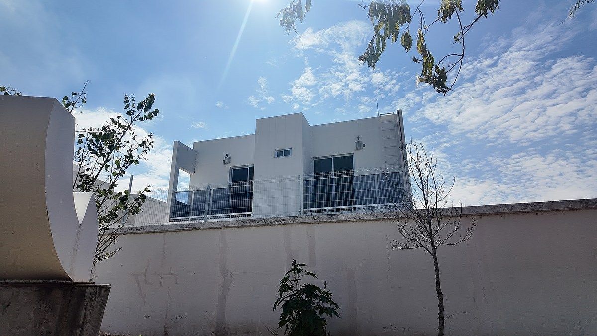 Casa en Pirámides, Corregidora, foto 31 de 32