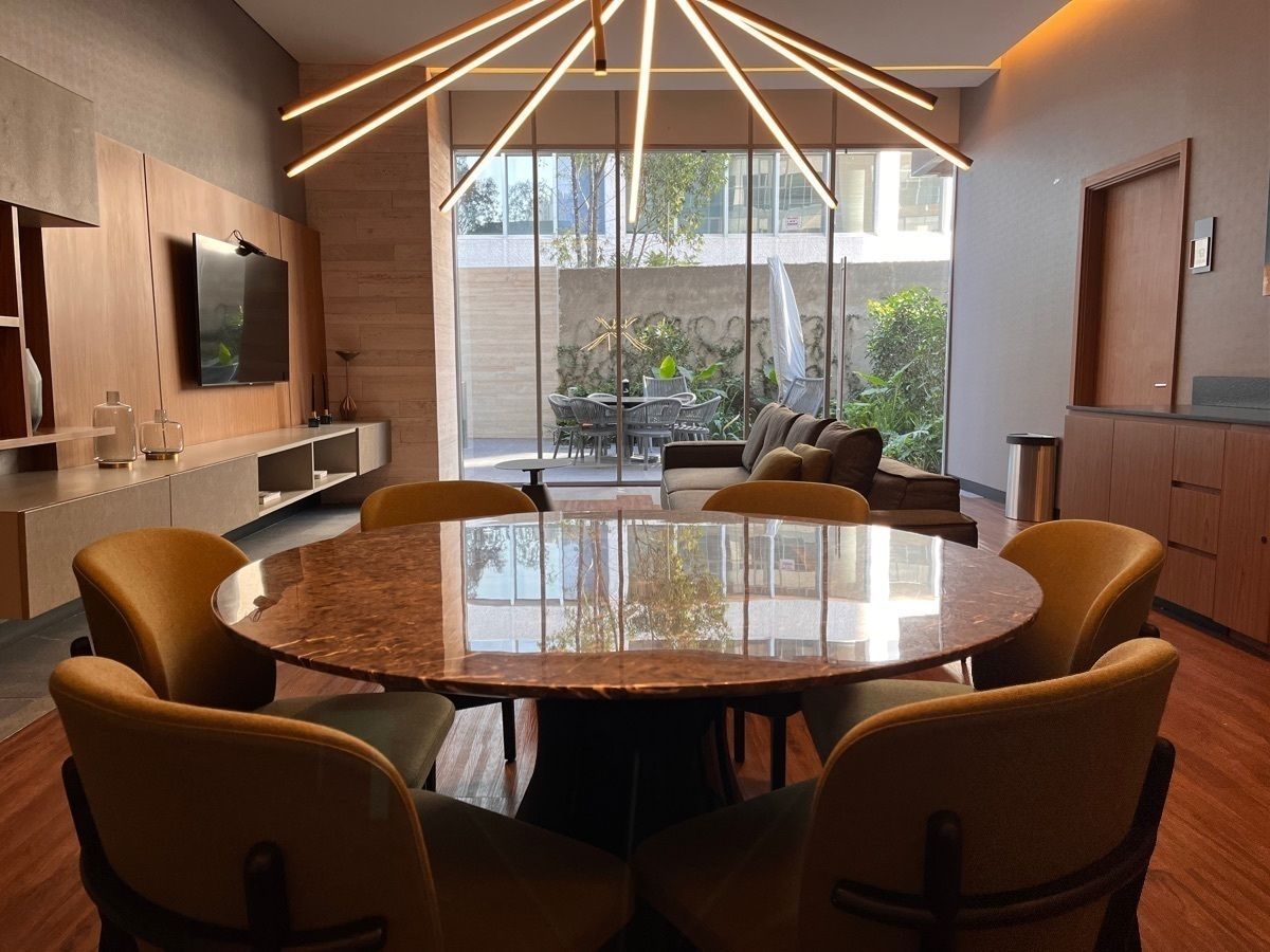 Apartamento em Atlamaya, Álvaro Obregón, foto 2 de 32
