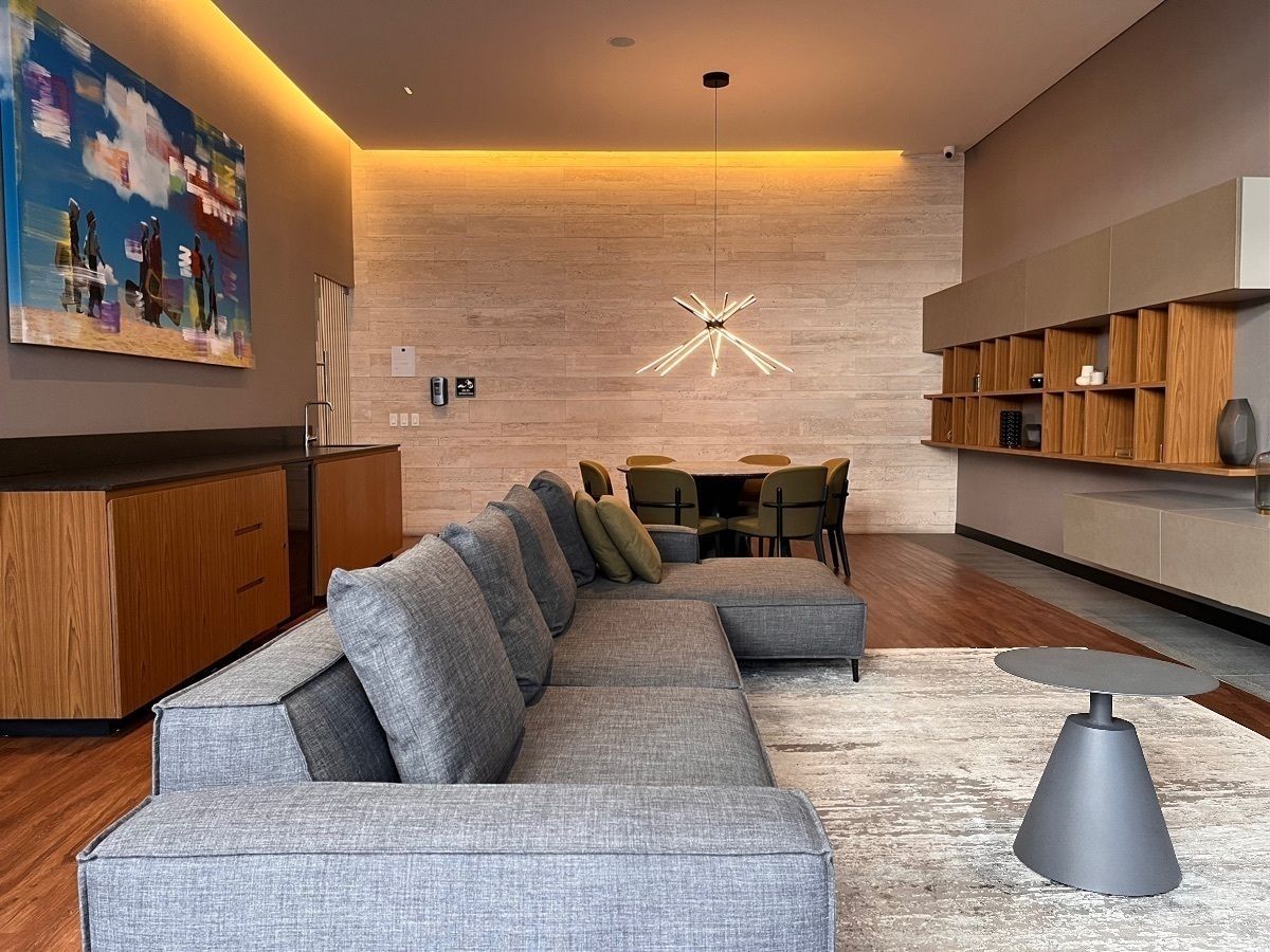 Apartamento em Atlamaya, Álvaro Obregón, foto 5 de 32