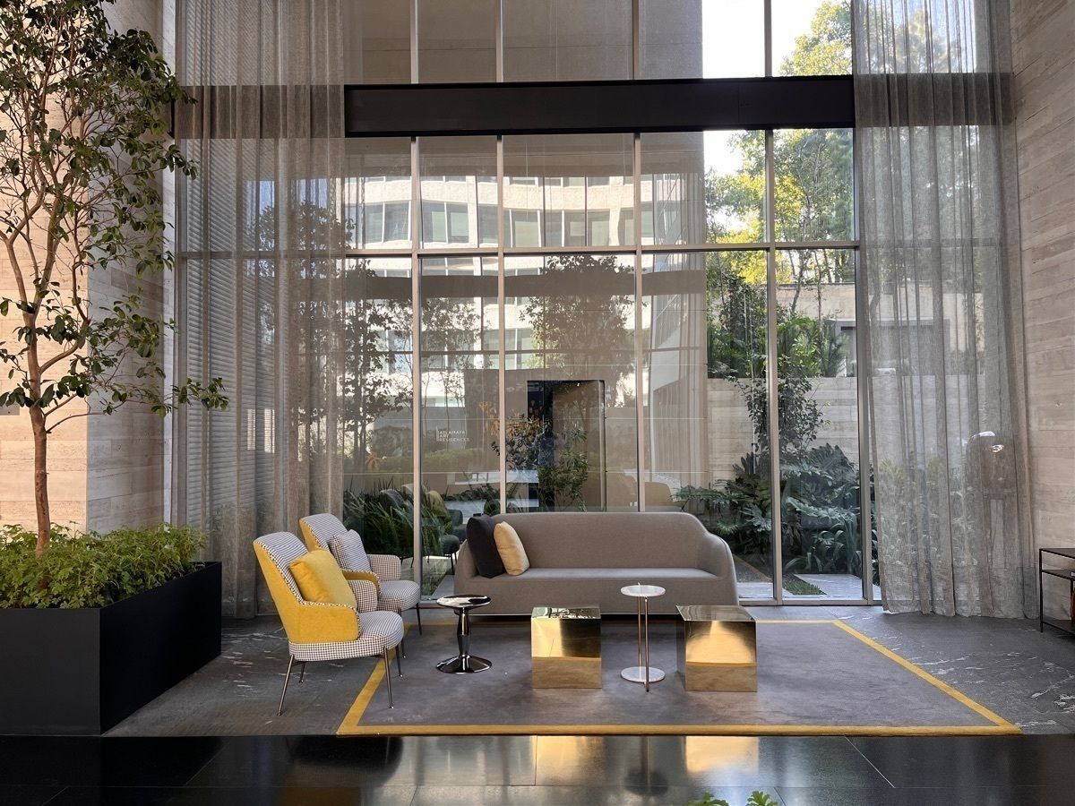 Apartamento em Atlamaya, Álvaro Obregón, foto 11 de 32