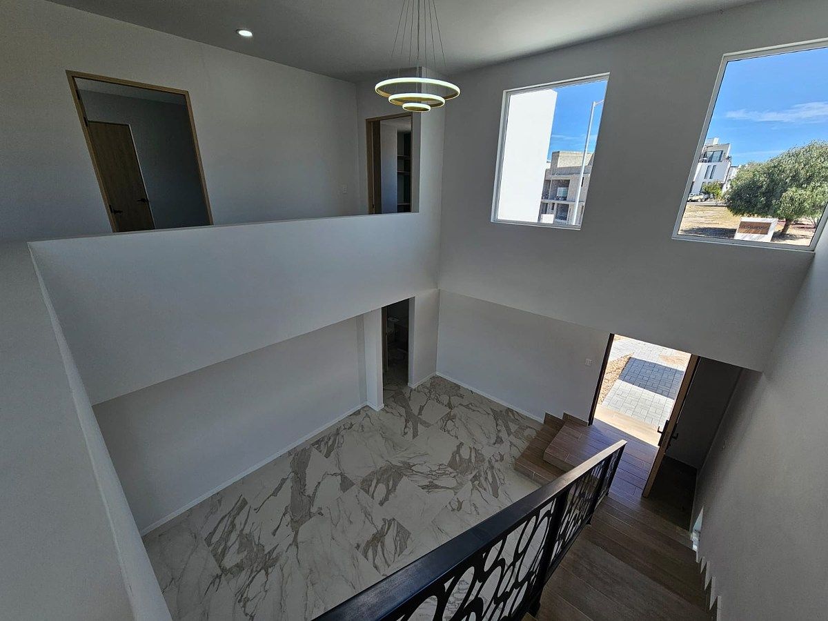 Casa em condomínio fechado em Grand Preserve, Querétaro, foto 4 de 16