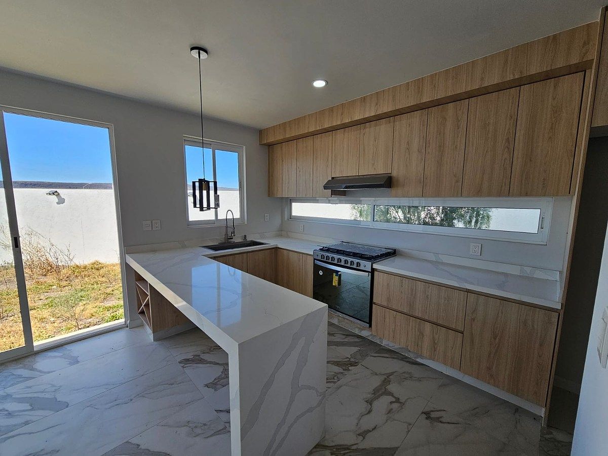 Casa em condomínio fechado em Grand Preserve, Querétaro, foto 11 de 16