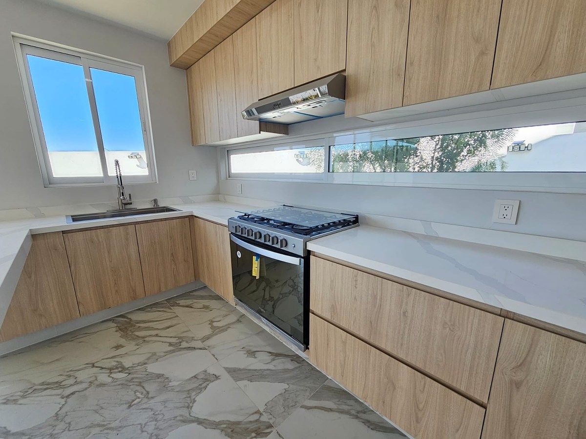 Casa em condomínio fechado em Grand Preserve, Querétaro, foto 14 de 16