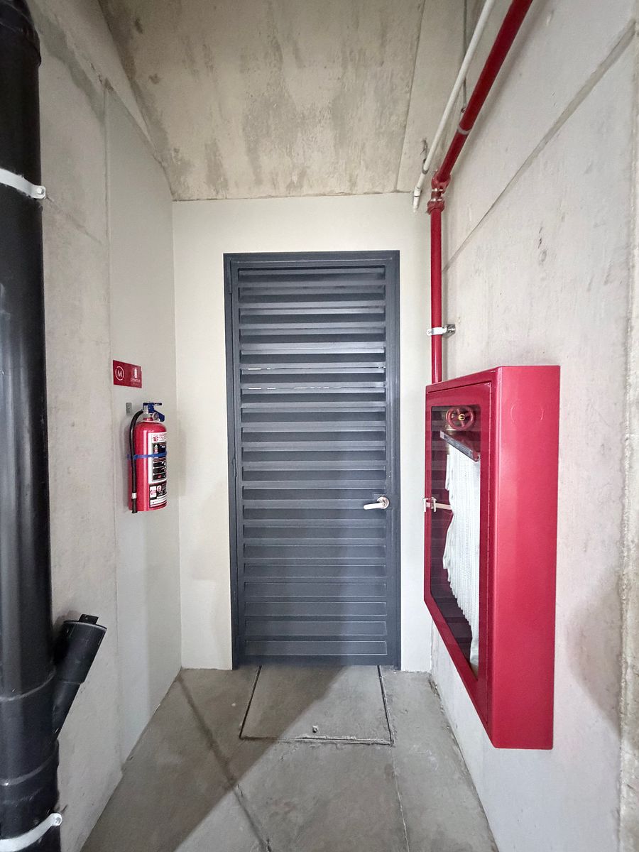 Apartamento em Zona Norte, Tijuana, foto 15 de 19