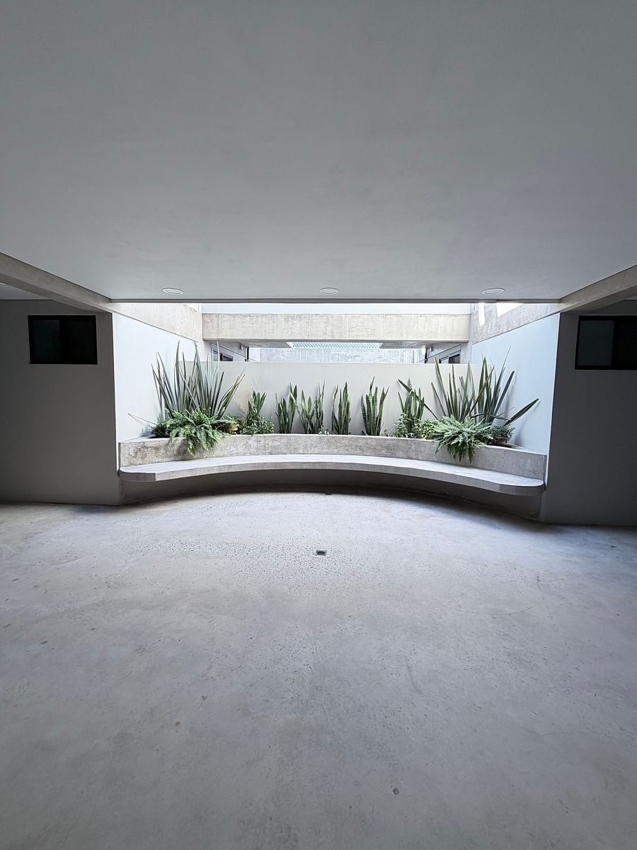 Apartamento em Zona Norte, Tijuana, foto 14 de 19
