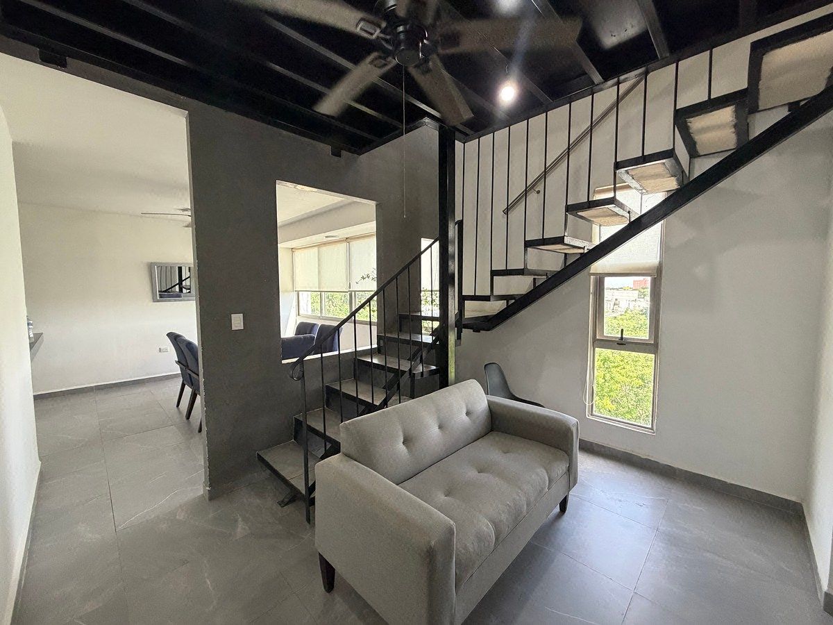 Apartment in Santa Rita Cholul, Mérida, photo 3 of 23