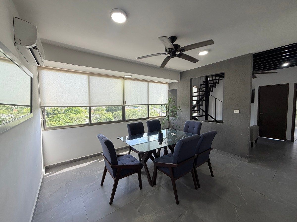 Apartment in Santa Rita Cholul, Mérida, photo 2 of 23