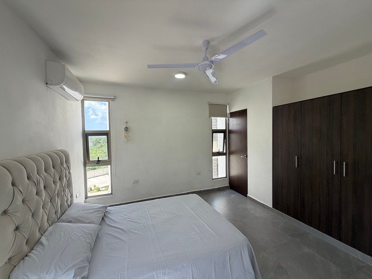 Apartment in Santa Rita Cholul, Mérida, photo 8 of 23