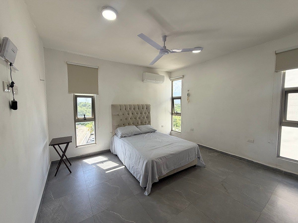 Apartment in Santa Rita Cholul, Mérida, photo 7 of 23