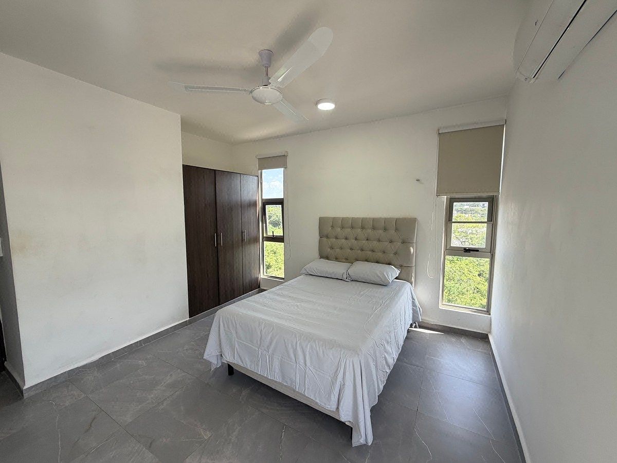 Apartment in Santa Rita Cholul, Mérida, photo 10 of 23
