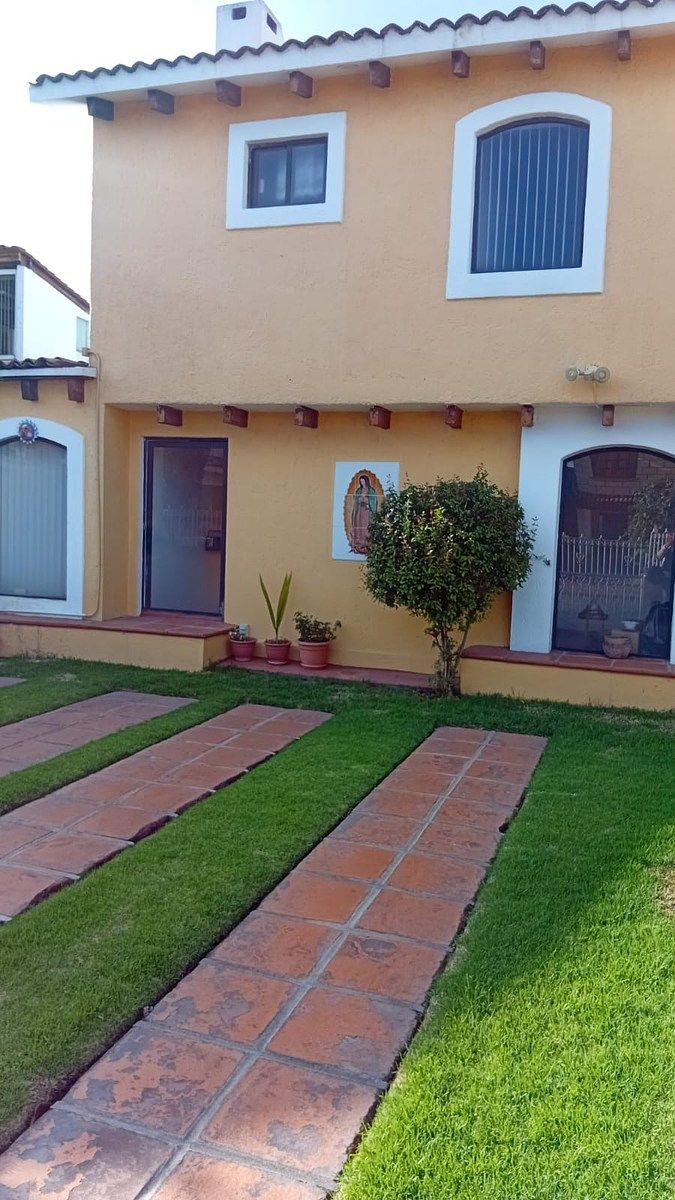 Fraccionamiento sur de la hacienda Metepec, foto 1 de 11