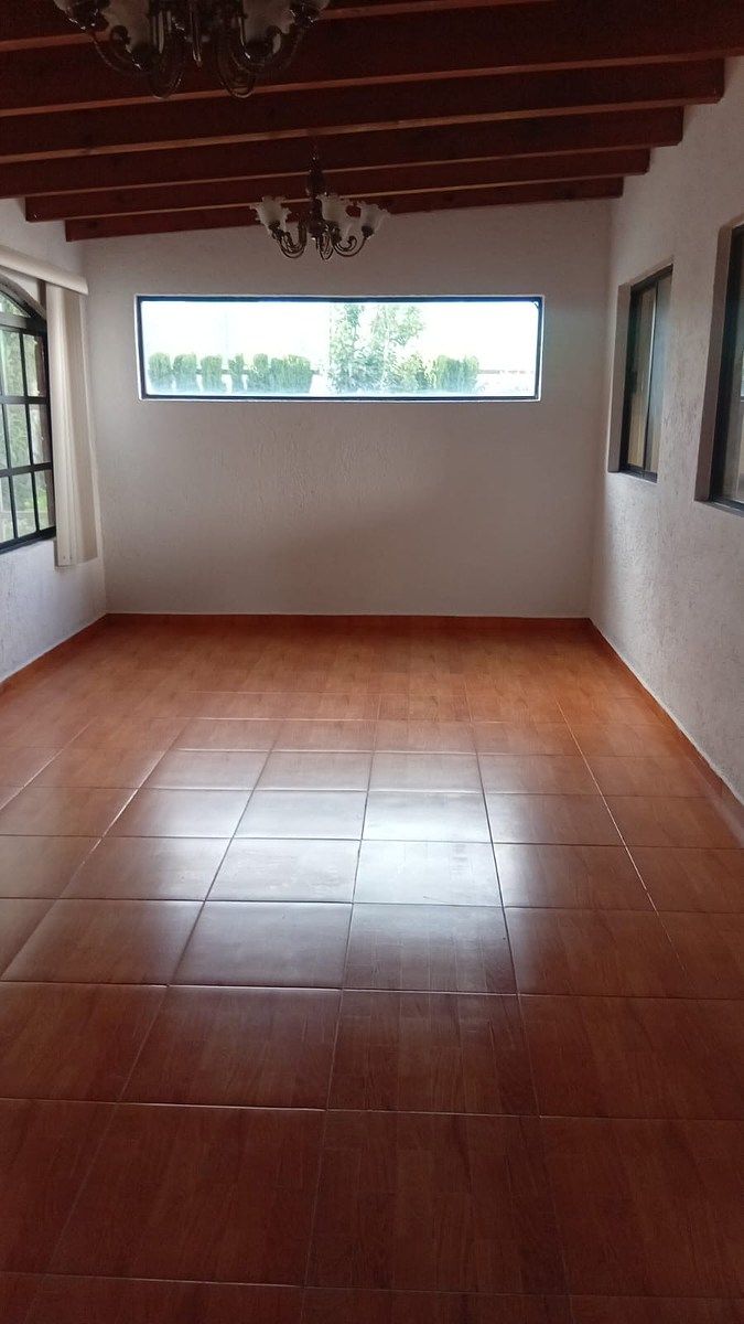 Casa en condominio en La Asunción, Metepec, foto 4 de 11