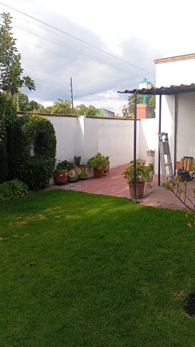 Casa en condominio en La Asunción, Metepec, foto 10 de 11