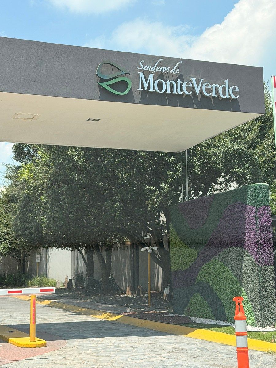 Terreno en venta Senderos de Monteverde, foto 1 de 14