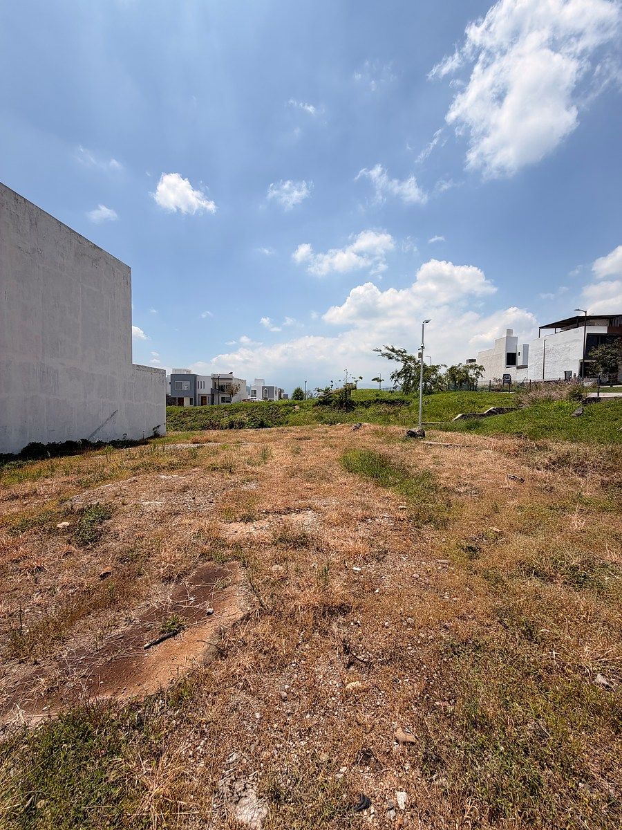 Terreno en Senderos de Monte Verde, Tlajomulco de Zúñiga, foto 4 de 14