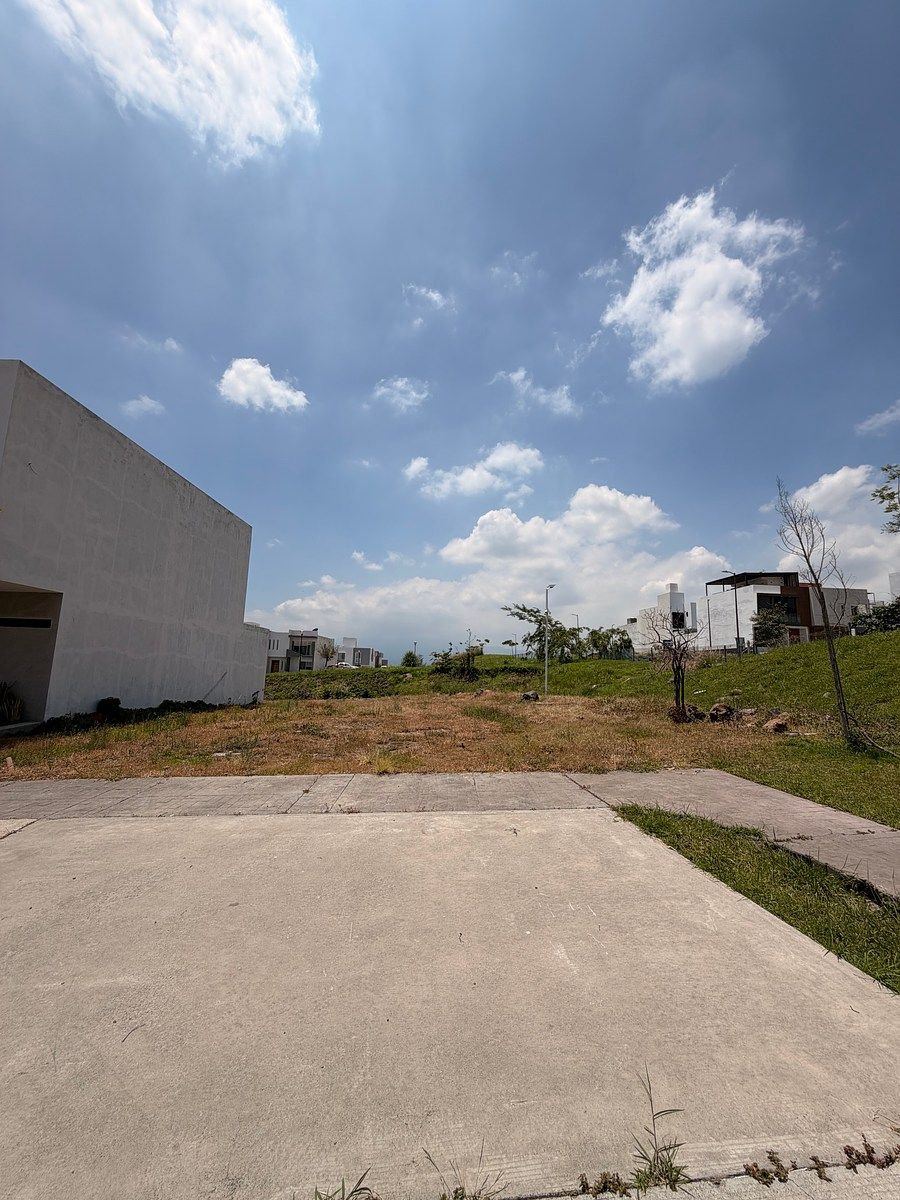 Terreno en Senderos de Monte Verde, Tlajomulco de Zúñiga, foto 6 de 14