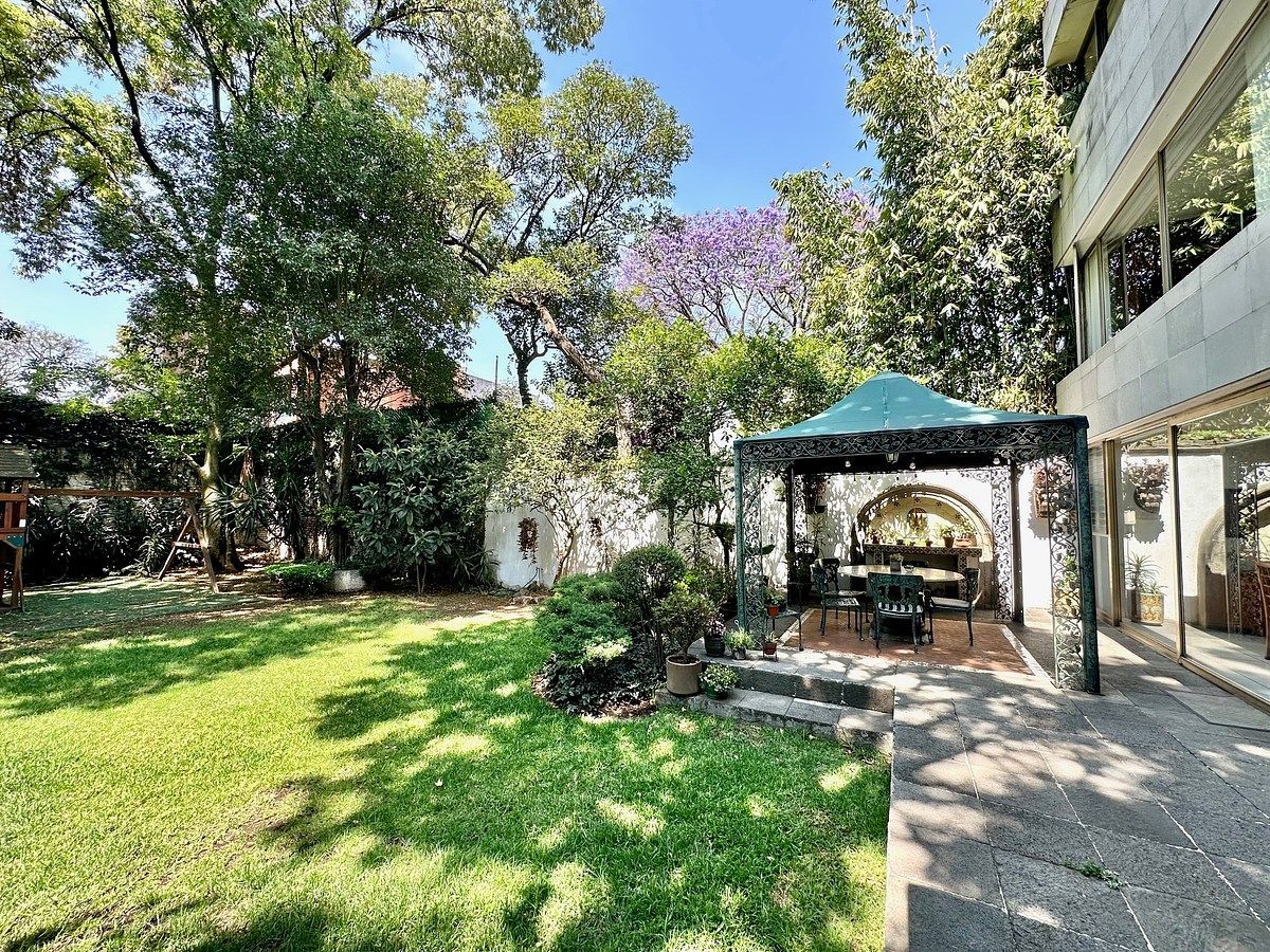 Casa em Florida, Álvaro Obregón, foto 3 de 17