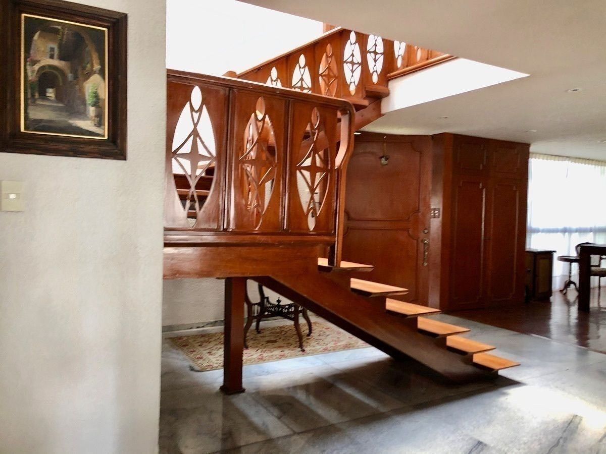 Casa em Florida, Álvaro Obregón, foto 4 de 17