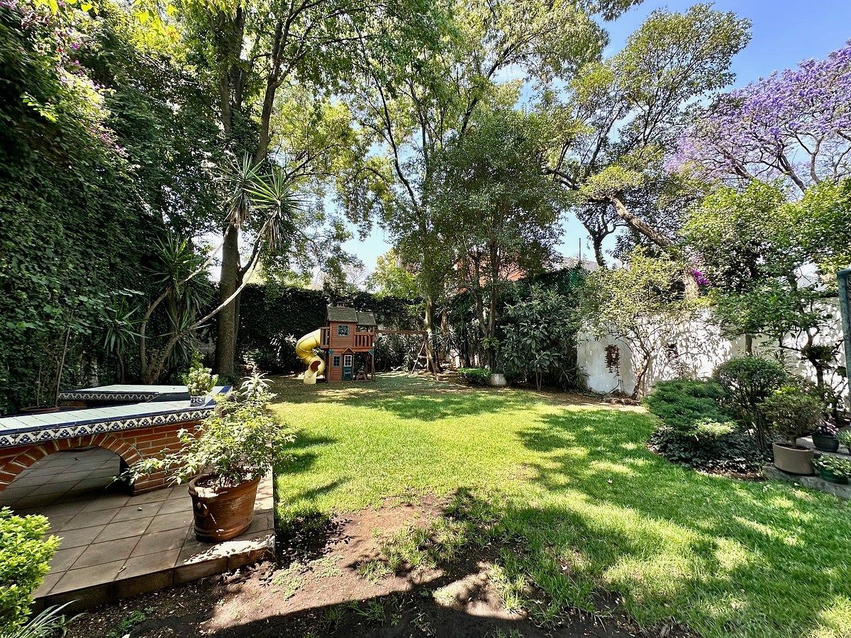 Casa em Florida, Álvaro Obregón, foto 10 de 17