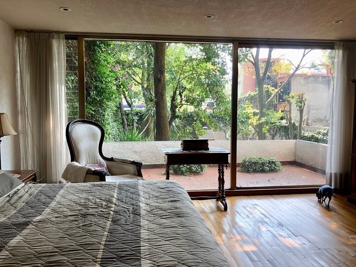 Casa em Florida, Álvaro Obregón, foto 12 de 17