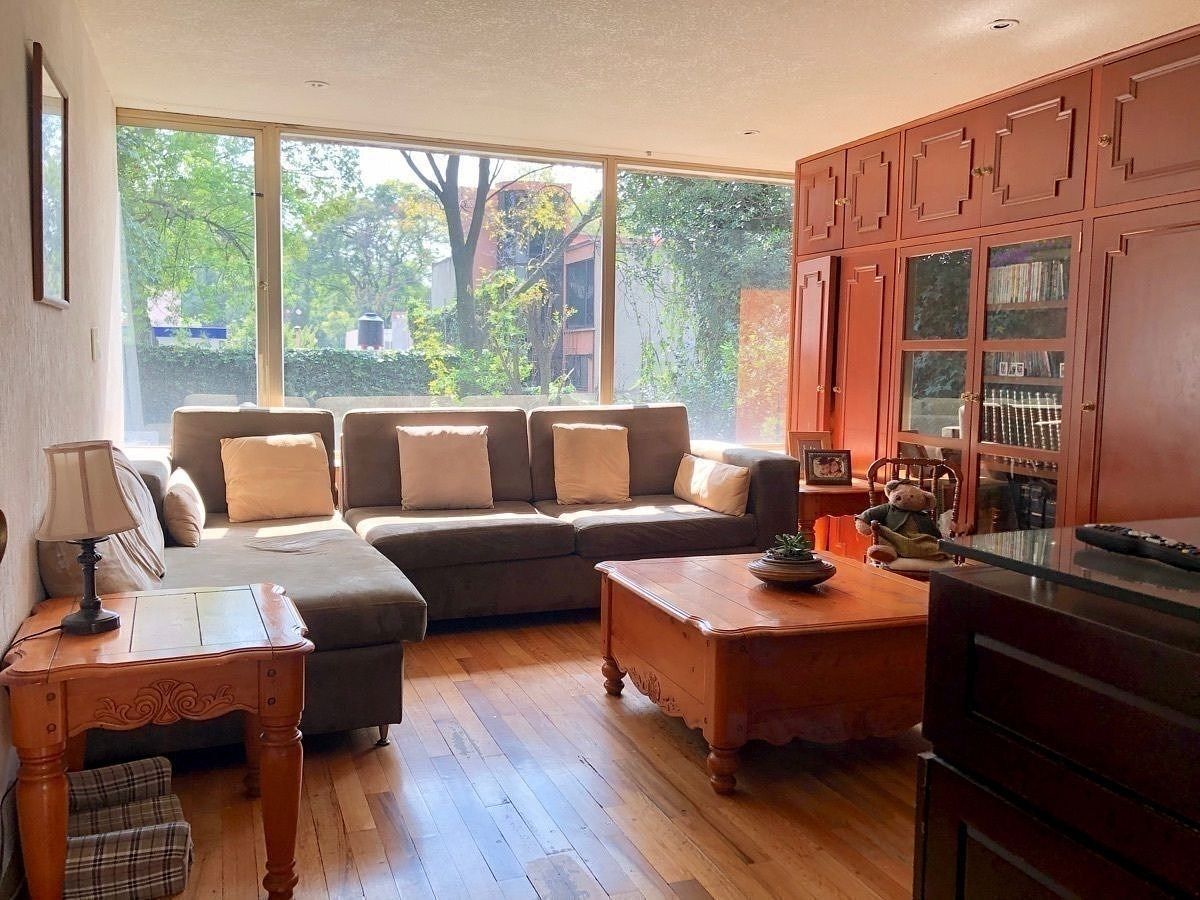 Casa em Florida, Álvaro Obregón, foto 13 de 17
