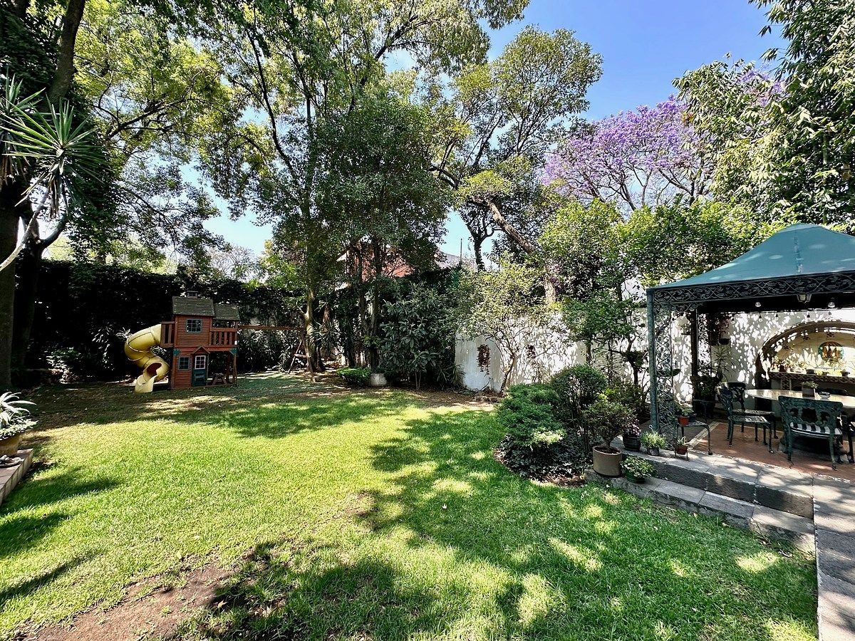 Casa em Florida, Álvaro Obregón, foto 17 de 17
