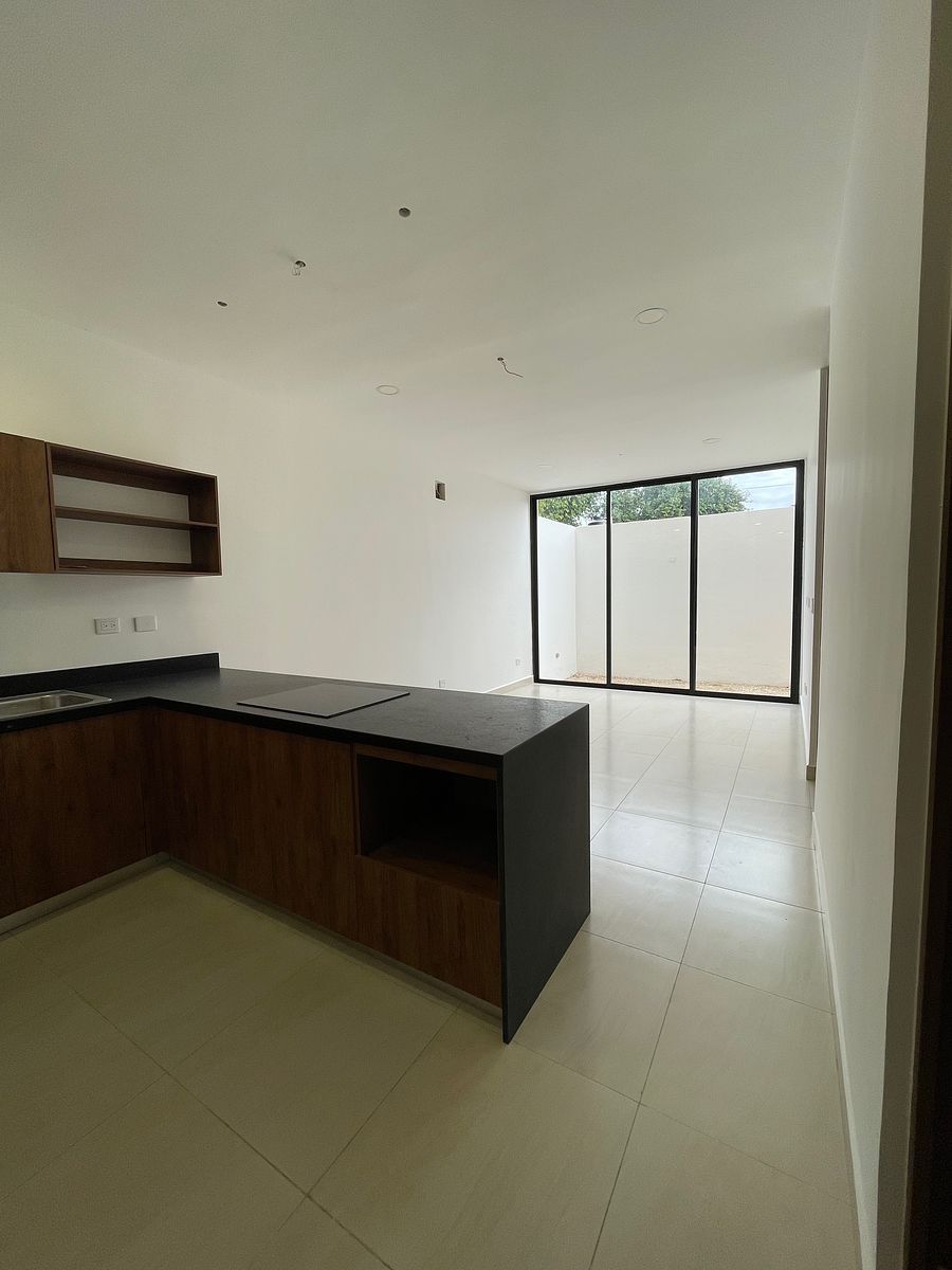 Apartment in Santa Gertrudis Copo, Mérida, photo 7 of 17