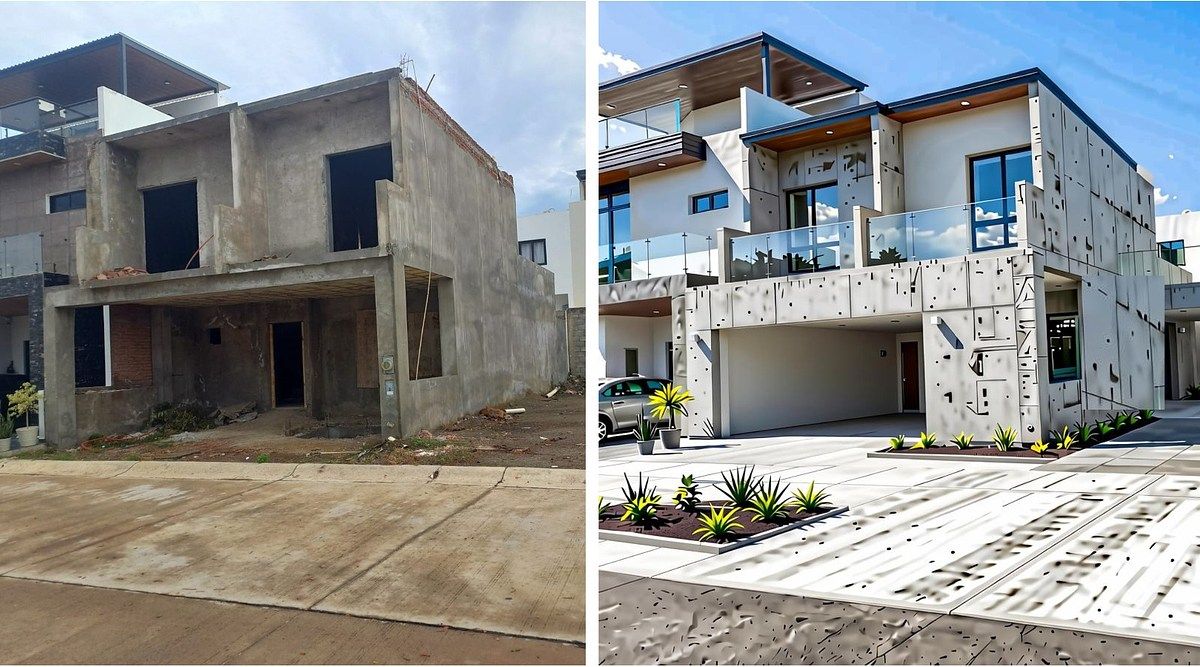 Fachada principal, photo 1 of 16