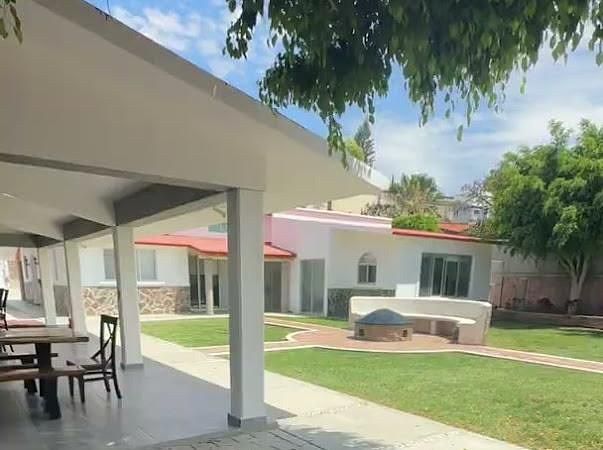 AMPLIA CASA EN VENTA, DE UNA SOLA PLANTA, CORREGIDORA, QUERÉTARO., foto 1 de 21