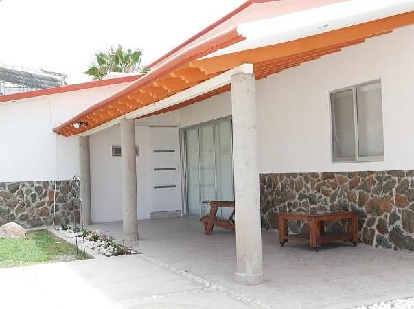 Casa en El Pueblito, Corregidora, foto 10 de 21