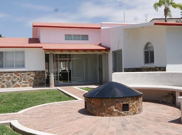 Casa en El Pueblito, Corregidora, foto 11 de 21