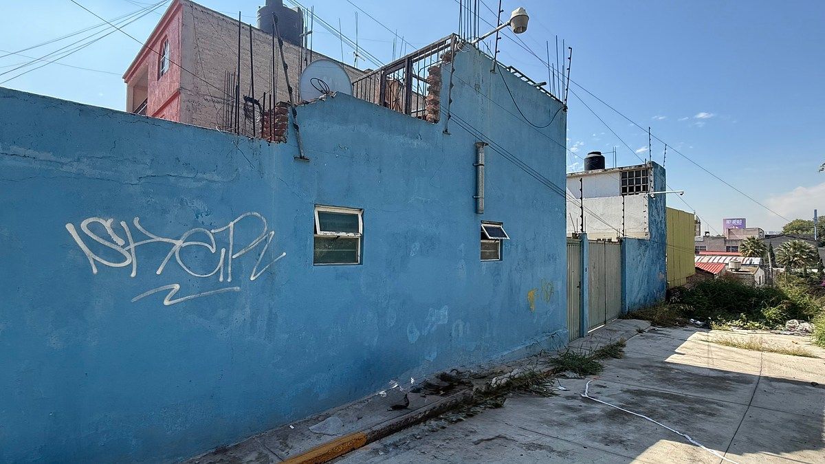 Casa com uso comercial em Margarita Maza de Juárez, Atizapán de Zaragoza, foto 4 de 5
