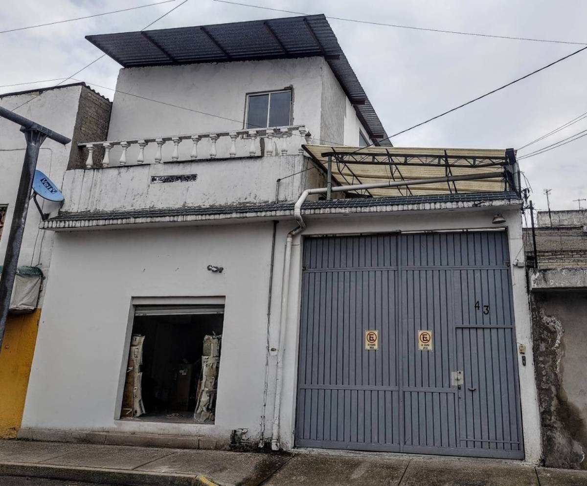 Offices for Sale in Azcapotzalco