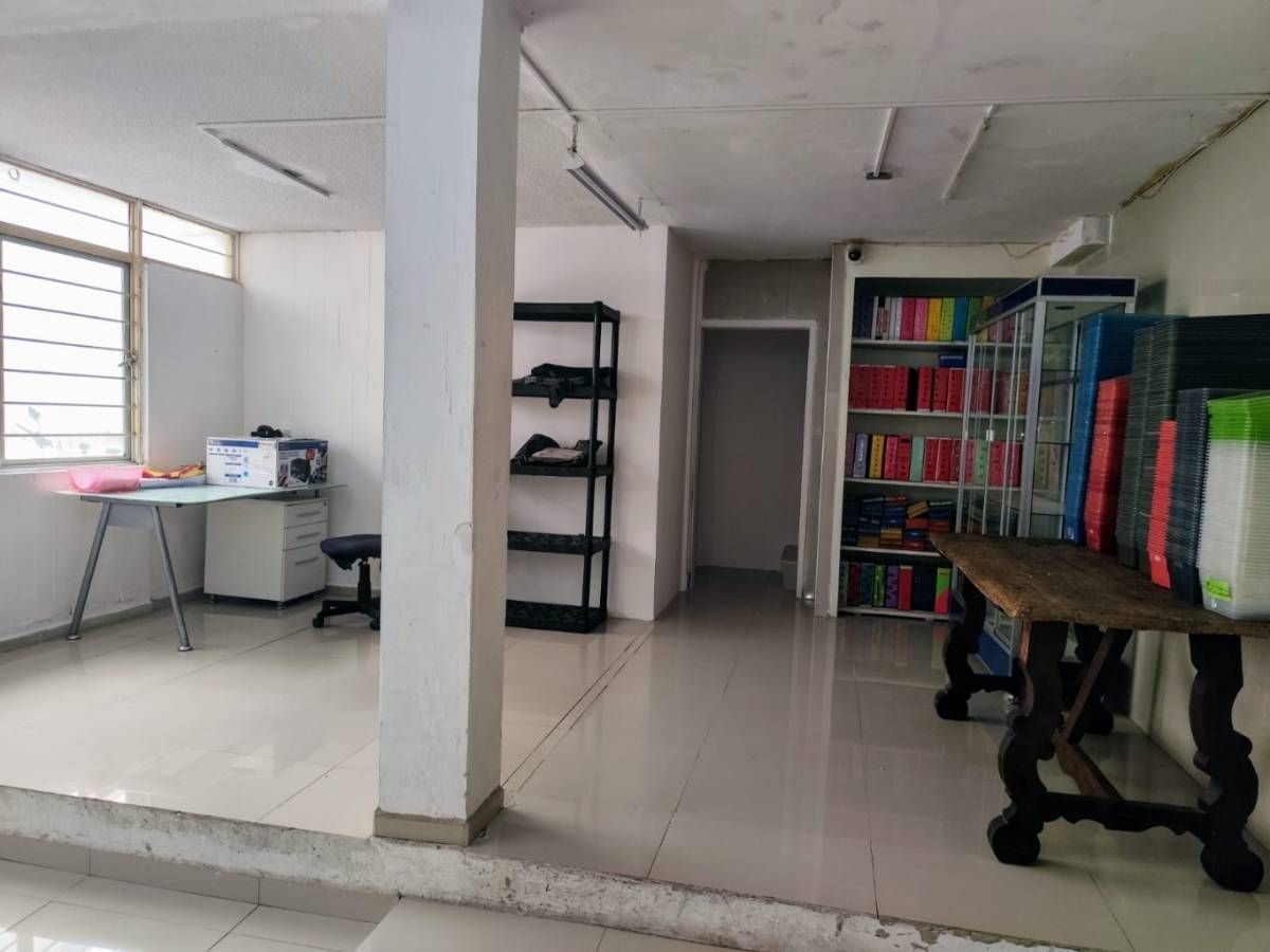 Offices for Sale in Azcapotzalco - foto 4
