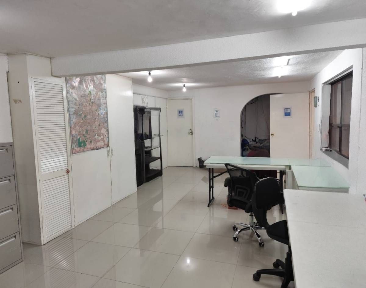 Offices for Sale in Azcapotzalco - foto 5