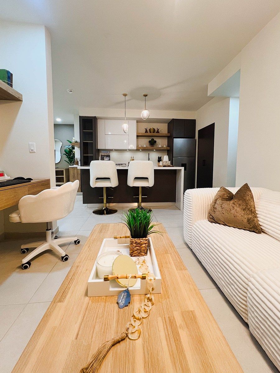 Apartamento em Villafontana, Mexicali, foto 3 de 10