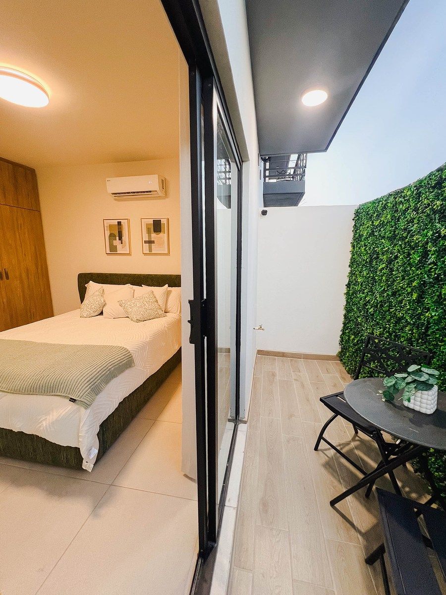 Apartamento em Villafontana, Mexicali, foto 9 de 10