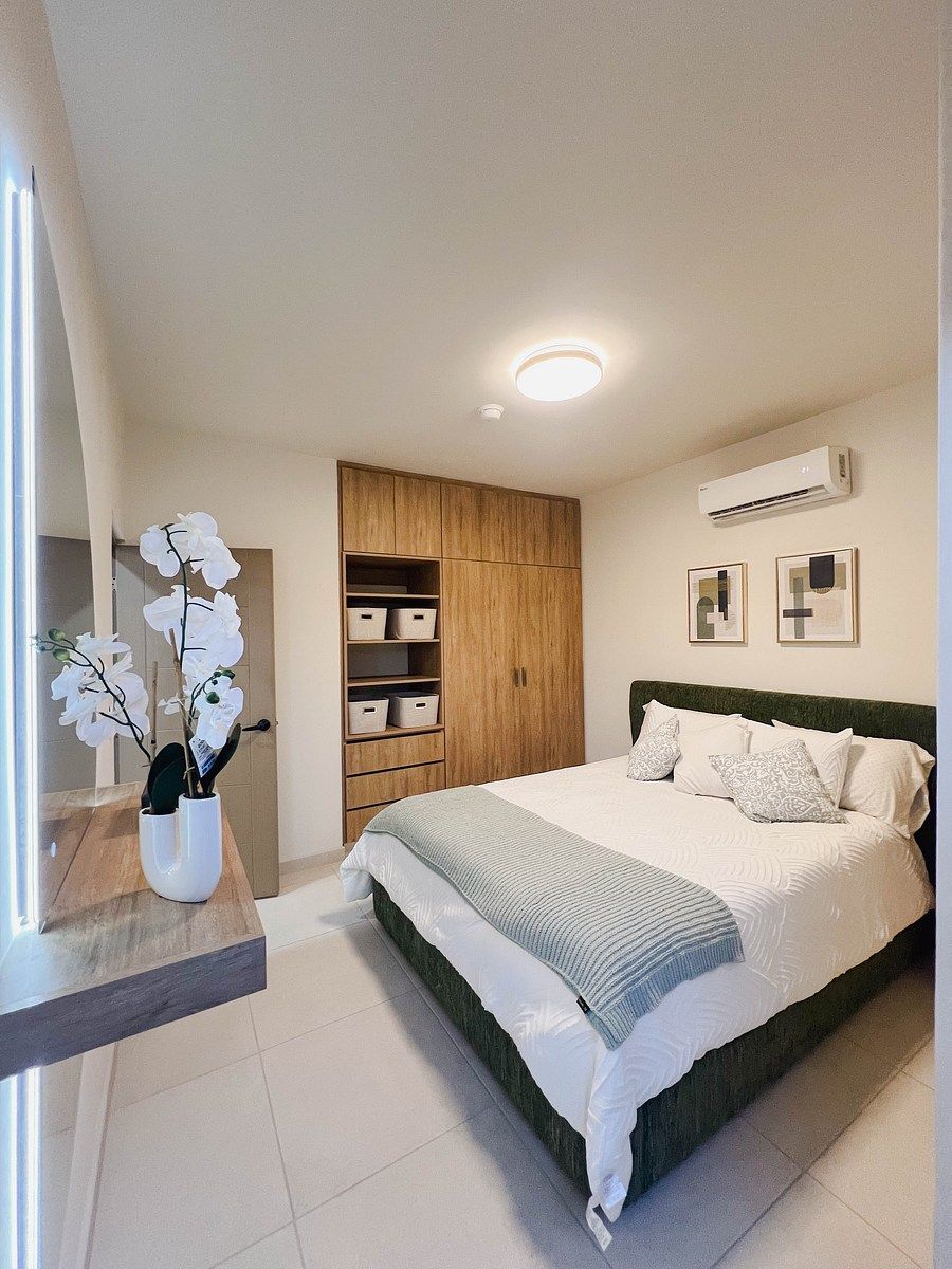 Apartamento em Villafontana, Mexicali, foto 10 de 10