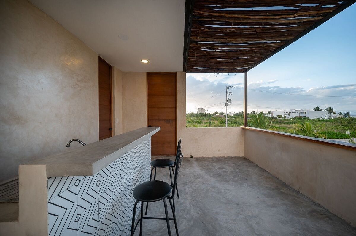 Casa em San Benito, Dzemul, foto 9 de 40
