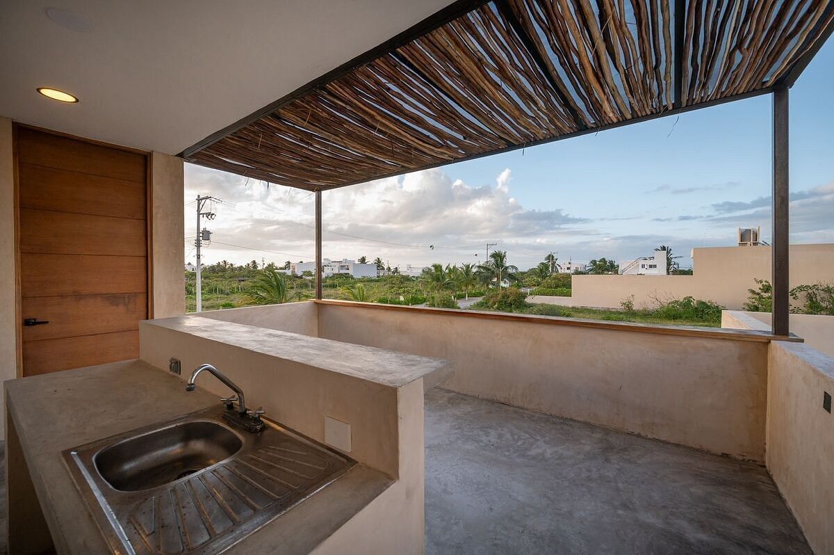 Casa em San Benito, Dzemul, foto 10 de 40