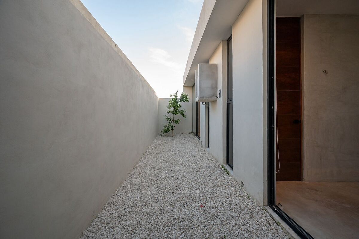 Casa em San Benito, Dzemul, foto 16 de 40