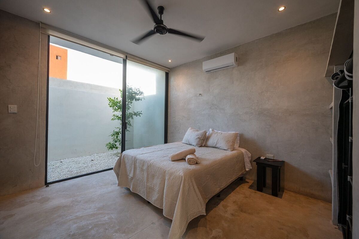 Casa em San Benito, Dzemul, foto 19 de 40